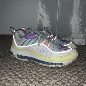 Nike Air Max 98